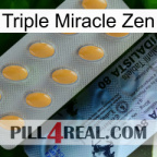 Triple Miracle Zen 44